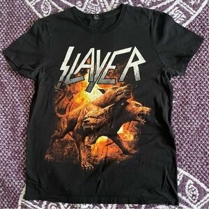 Slayer T-shirt
